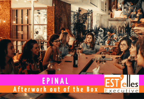 afterwork pro out of the box epinal reseau femme est elles executive