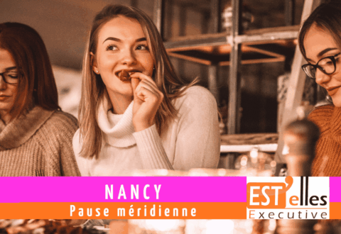 dejeuner pro reseau femme est elle executive nancy