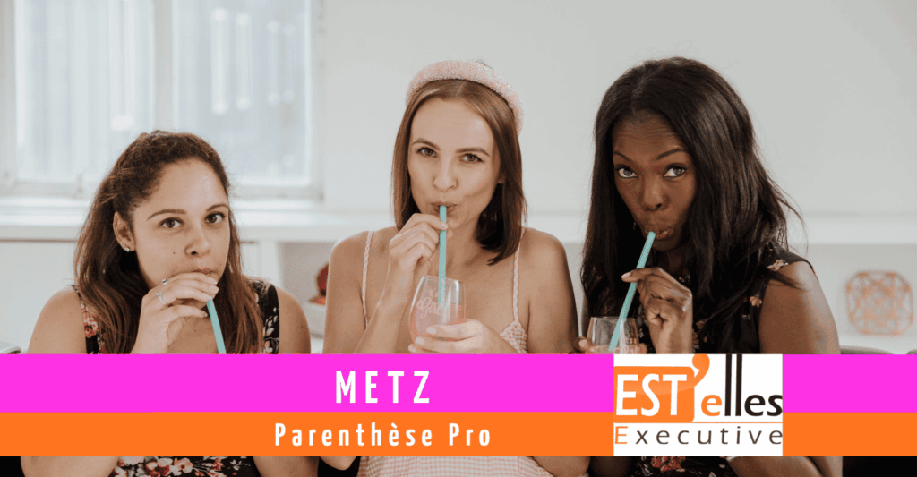 afterwork femme feminin reseau metz est elles executive