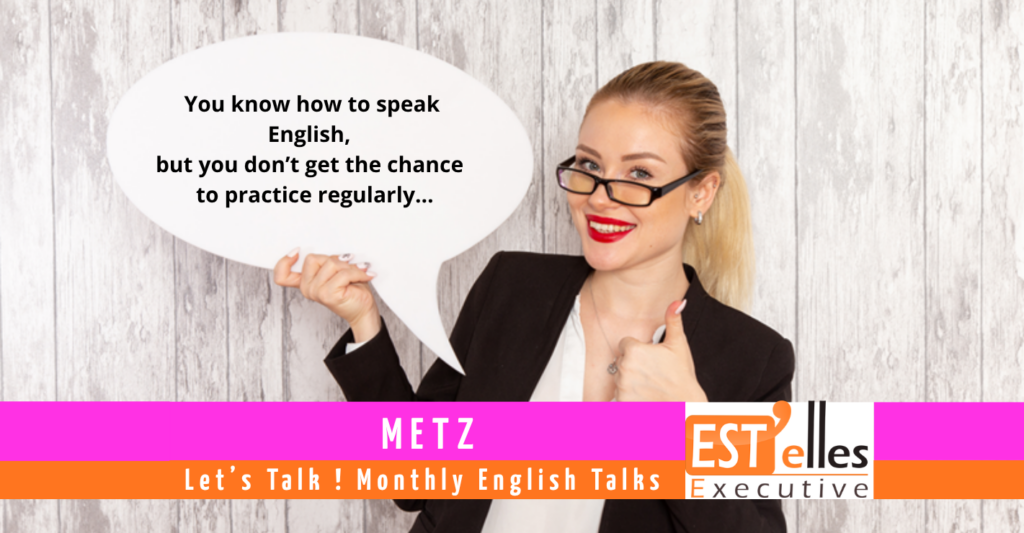 discussion anglais metz est elle eee reseau femme