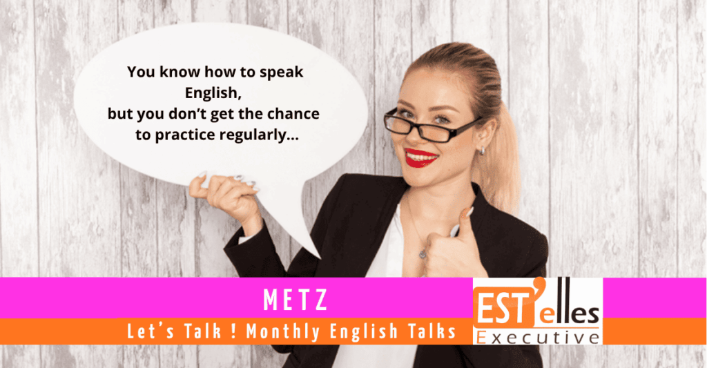 dejeuner en anglais reseau femme est elle executive metz