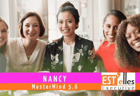 Master Mind 5.6 Nancy reseau femme est elle executive