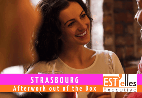 aftterwork pro reseau femme strasbourg est elles executive