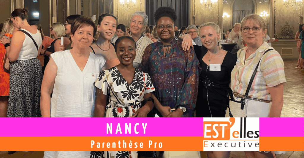 afterwork pro reseau femme nancy reseau femme est elle executive