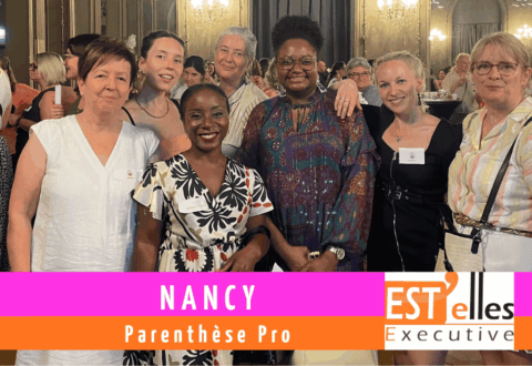 afterwork pro reseau femme nancy reseau femme est elle executive