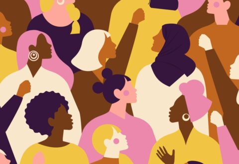 audace des possibles reseaux feminins
